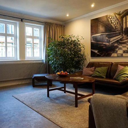 Ferienwohnungen Ambiente Am Breiten Tor Goslar Exteriér fotografie